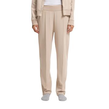 Γυναικεία Φόρμα BOSS Shiny B_Pants H. Light Beige 50557285-270
