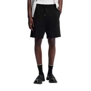 Ανδρικό Σορτς Hugo Dimacshort Black 50562844-002