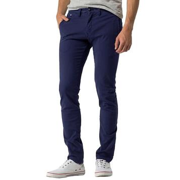 Hilfiger Denim Trouser Blue 1957889733-416