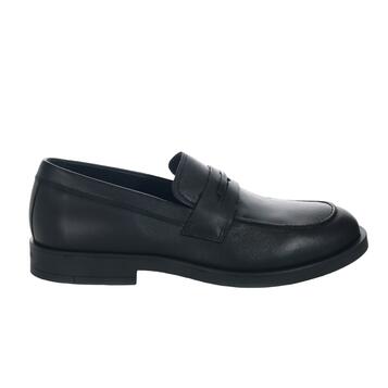 Ανδρικό Υπόδημα Calvin Klein Moccasin Pb Ck Black HM0HM01223-BEH