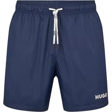 Ανδρικό Μαγιό Hugo Haiti Dark Blue 50469312-405