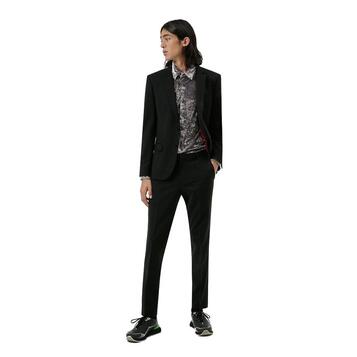 Ανδρικό Κοστούμι Hugo Arti Hesten 212X Black 50450994-10217983-001 Ανδρικό Κοστούμι Hugo Arti Hesten 212X Black 50450994-10217983-001