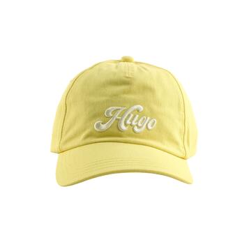 Γυναικείο Καπέλο Hugo Cara PE Medium Yellow 50539909-723