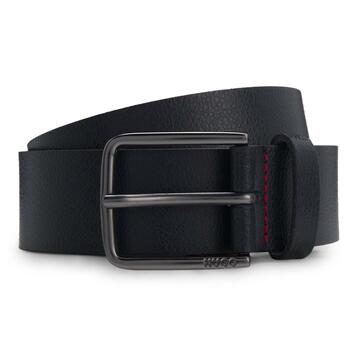 Ανδρική Ζώνη Hugo Gerik Lam Sz35 Navy 50548348-410