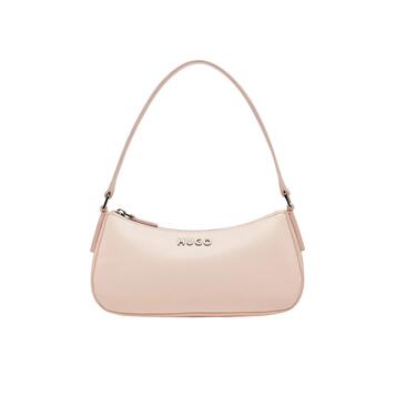 Γυναικεία Τσάντα Χειρός Hugo Chris SΜ ΗoboR.Ν. Light Pastel Pink 50516666-681