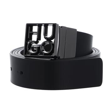 Ανδρική Ζώνη Hugo Frm Or35 pgr Black 50537055-002