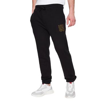 Ανδρική Φόρμα Hugo Demu 10240221 01 Black 50482855-001