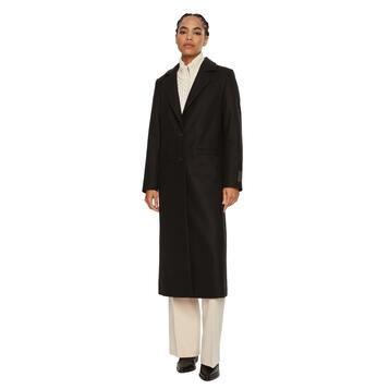 Γυναικείο Παλτό Hugo Μojeni Black 50526199-001