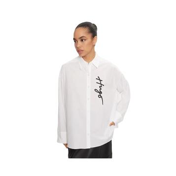 Γυναικείο Πουκάμισο Hugo Εxifa 50523430-100