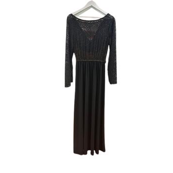 Γυναικείο Φόρεμα Chicard Black 3597370-BLACK