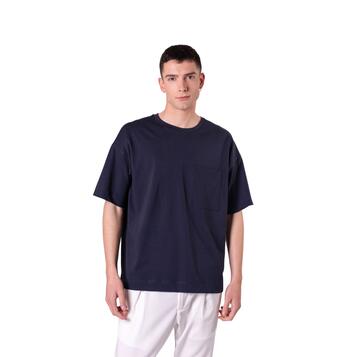 Ανδρικό T-Shirt Premium Masuda 4025 Black MASUDA-4025-BLACK