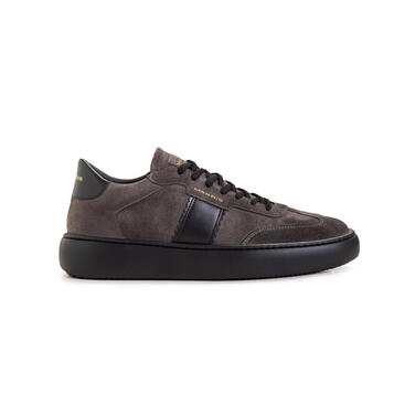 Ανδρικά Sneaker Μakris Hard Fumo 24.L26-HARDFUMO