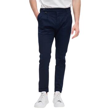 Ανδρικό Παντελόνι Premium Ravena 2179 Blue RAVENA-2179-BLUE Ανδρικό Παντελόνι Premium Ravena 2179 Blue RAVENA-2179-BLUE