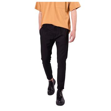 Ανδρικό Παντελόνι Premium Ravena 2179 Black RAVENA-2179-BLACK Ανδρικό Παντελόνι Premium Ravena 2179 Black RAVENA-2179-BLACK