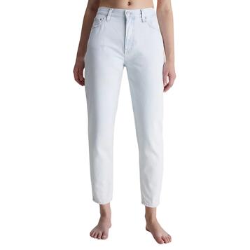 Γυναικείο Jean Calvin Klein Mom Ankle Denim Light J20J220859-1AANI
