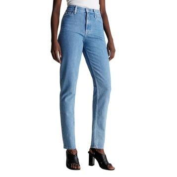 Γυναικείο Jean Calvin Klein Mom Denim Light J20J222153-1AA30