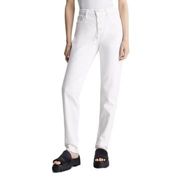 Γυναικείο Jean Calvin Klein Mom Jean Denim Light J20J222765-1AA30