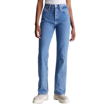 Γυναικείο Jean Calvin Klein Authentic Bootcut Denim Medium J20J222868-1A432