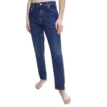 Ανδρικό Jean Calvin Klein Slim Dark Blue K10K108620-1A434