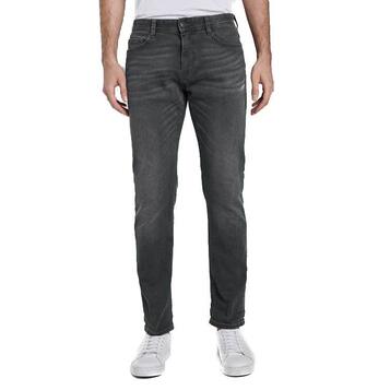 Ανδρικό Jean Tom Tailor 2nd 002 Josh Grey Denim 1018968-10210