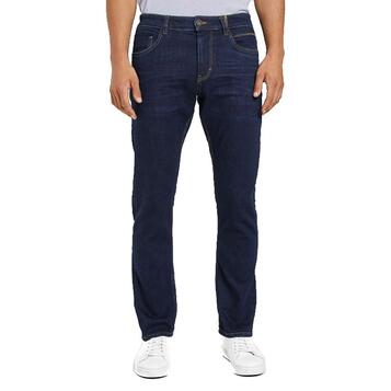 Ανδρικό Jean Tom Tailor 2nd 008 Clean Raw Blue Denim 1021435-10116