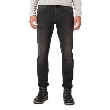 Ανδρικό Jean Tom Tailor 2nd 907 Josh Black Denim 1015427-10240