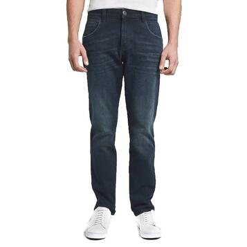 Ανδρικό Jean Tom Tailor 2nd 908 Josh Blue Black Denim 1012995-10170