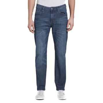Ανδρικό Jean Tom Tailor 3nd 003 Trad Dark Stone Wash Denim 1017672-10282