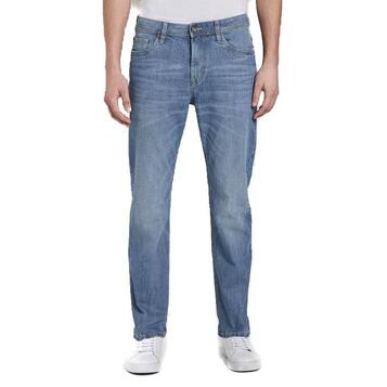 Ανδρικό Jean Tom Tailor 3nd 003 Trad Mid Stone Wash Denim 1017672-10281