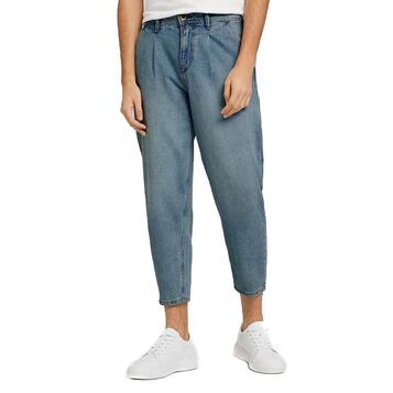 Ανδρικό Jean Tom Tailor 3rd 103 Used Bleached Blue Denim 1025245-10117