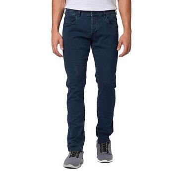Ανδρικό Jean Tom Tailor 3rd 909 Dark Stone Blue Black Denim 1013748-10173