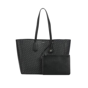Γυναικεία Τσάντα Ώμου Boss Liriel Shopper Μg Βlack 50523322-001