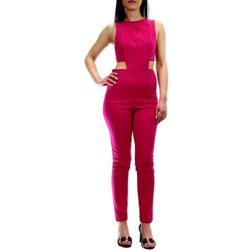 Γυναικεία Ολόσωμη Φόρμα Μoutaki Φούξια 191.500