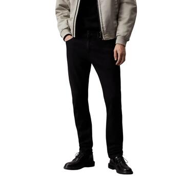 Ανδρικό Jean Calvin Klein Slim Fit Denim Rinse K10K111239-1AP34