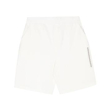 Ανδρικό Σορτς Calvin Klein Color Embossed Logo Sweatshorts Egret K10K112685-YAH Ανδρικό Σορτς Calvin Klein Color Embossed Logo Sweatshorts Egret K10K112685-YAH