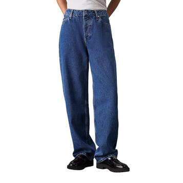 Γυναικείο Jean Calvin Klein 90'S Loose Denim Medium J20J223996-1A4NI