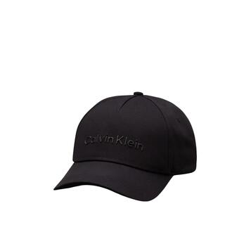 Ανδρικό Καπέλο Calvin Klein Must Bb Black K50K511987-BEH