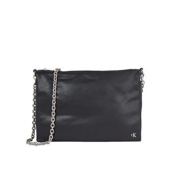 Γυναικεία Τσάντα Calvin Klein Micro Mono Shoulder Bag33 Pu Black K60K611950-BEH Γυναικεία Τσάντα Calvin Klein Micro Mono Shoulder Bag33 Pu Black K60K611950-BEH