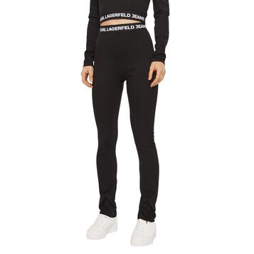 Γυναικείο Kολάν Karl Lagerfeld Milano Black A1W10060-999