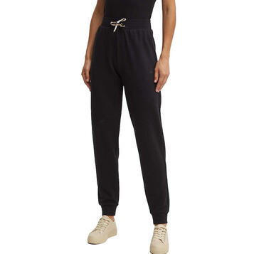 Γυναικεία Φόρμα Boss Stripe Ρants Cuff Black 50524759-001