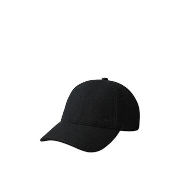 Ανδρικό Καπέλο Calvin Klein Felt w Metal Plaque Cap Black LV04D5054G-UB1 Ανδρικό Καπέλο Calvin Klein Felt w Metal Plaque Cap Black LV04D5054G-UB1