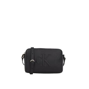 Γυναικεία Χιαστί Τσάντα Calvin Klein Sculpted Ew Camera Bag20 Black LV04K3036G-UB1 Γυναικεία Χιαστί Τσάντα Calvin Klein Sculpted Ew Camera Bag20 Black LV04K3036G-UB1