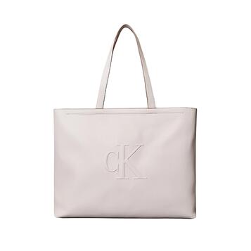 Γυναικεία Τσάντα Calvin Klein Sculpted Slim Tote34 Wind Chime LV04K3070G-WGY Γυναικεία Τσάντα Calvin Klein Sculpted Slim Tote34 Wind Chime LV04K3070G-WGY
