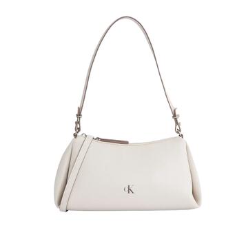 Γυναικεία Τσάντα Calvin Klein Drop Small Shoulder Bag Wind Chime LV04K3082G-WGY Γυναικεία Τσάντα Calvin Klein Drop Small Shoulder Bag Wind Chime LV04K3082G-WGY