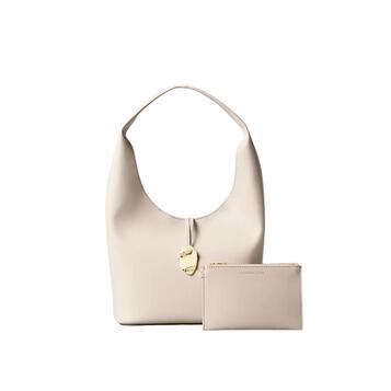 Γυναικεία Τσάντα Ώμου Calvin Klein Stn Lck Slchy Smll S Chateau LV04K3176G-RMU Γυναικεία Τσάντα Ώμου Calvin Klein Stn Lck Slchy Smll S Chateau LV04K3176G-RMU