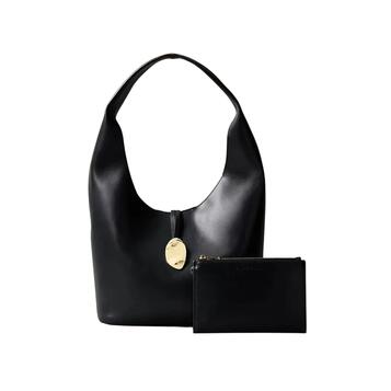 Γυναικεία Τσάντα Χειρός Calvin Klein Stn Lck Slchy Smll S Black LV04K3176G-UB1 Γυναικεία Τσάντα Χειρός Calvin Klein Stn Lck Slchy Smll S Black LV04K3176G-UB1