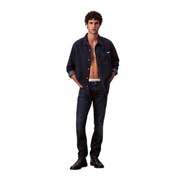 Ανδρικό Jean Calvin Klein Slim Glory Days Jean LV04RD740G-ZY932 Ανδρικό Jean Calvin Klein Slim Glory Days Jean LV04RD740G-ZY932
