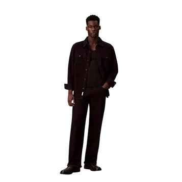 Ανδρικό Πουκάμισο Calvin Klein 90s Merlot Overshirt Melot LV04RD744G-01D Ανδρικό Πουκάμισο Calvin Klein 90s Merlot Overshirt Melot LV04RD744G-01D