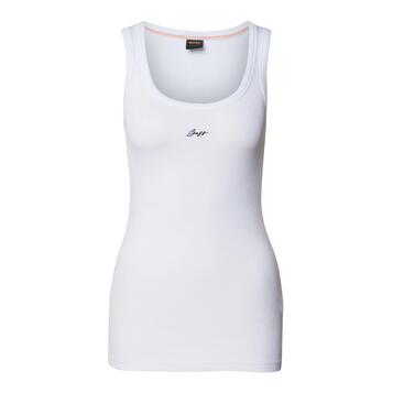 Γυναικείο Τop Boss C Ematite s White 50547548-100