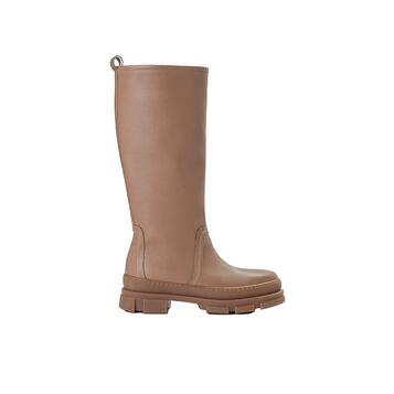 Γυναικείες Μπότες Makris Mas Camel 21.A78-MAS_CAMEL